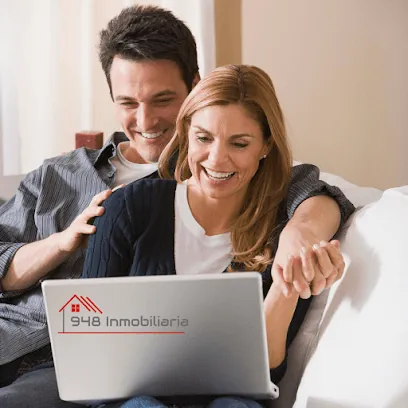948 Inmobiliaria, inmobiliaria