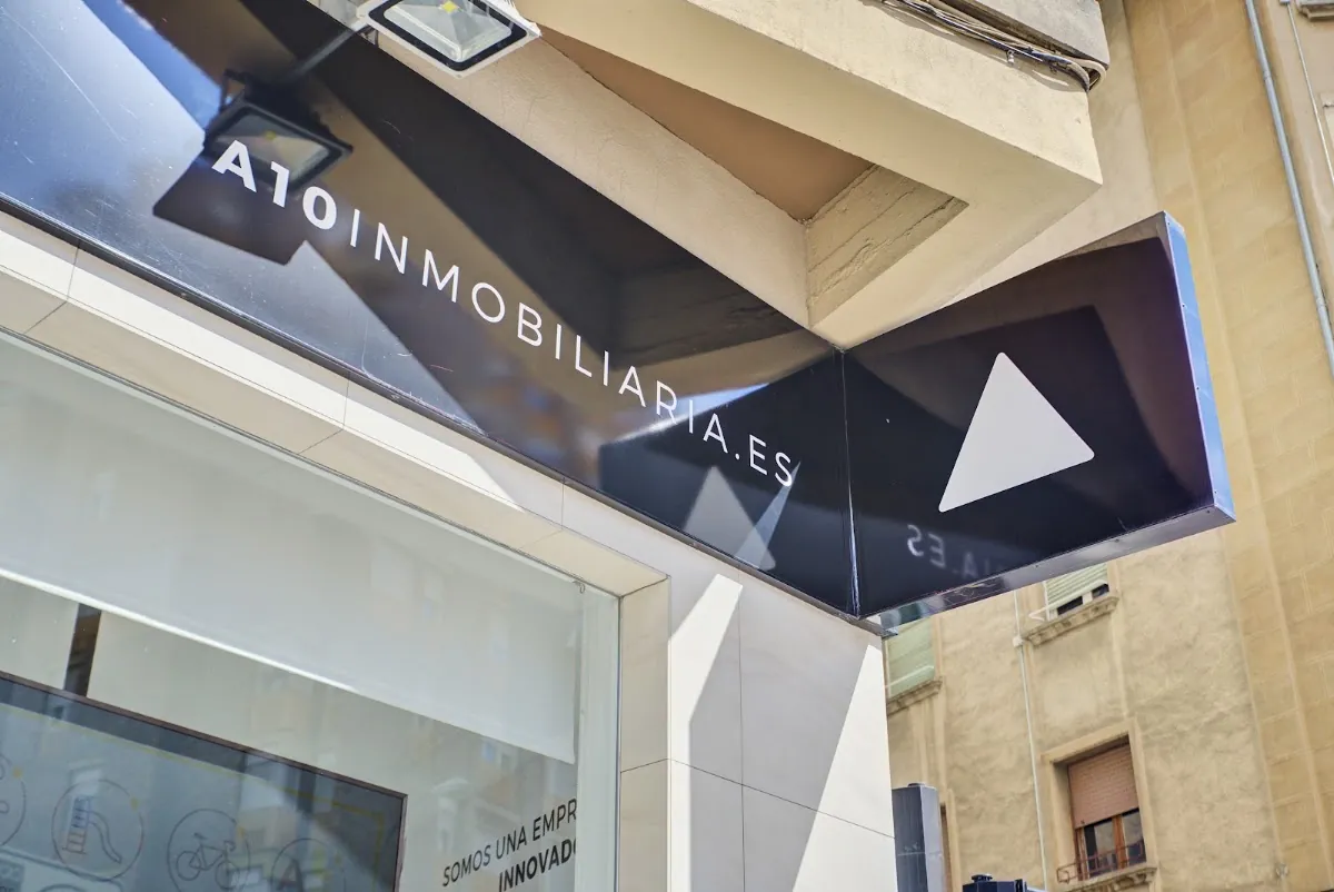 A10 Inmobiliaria, inmobiliaria