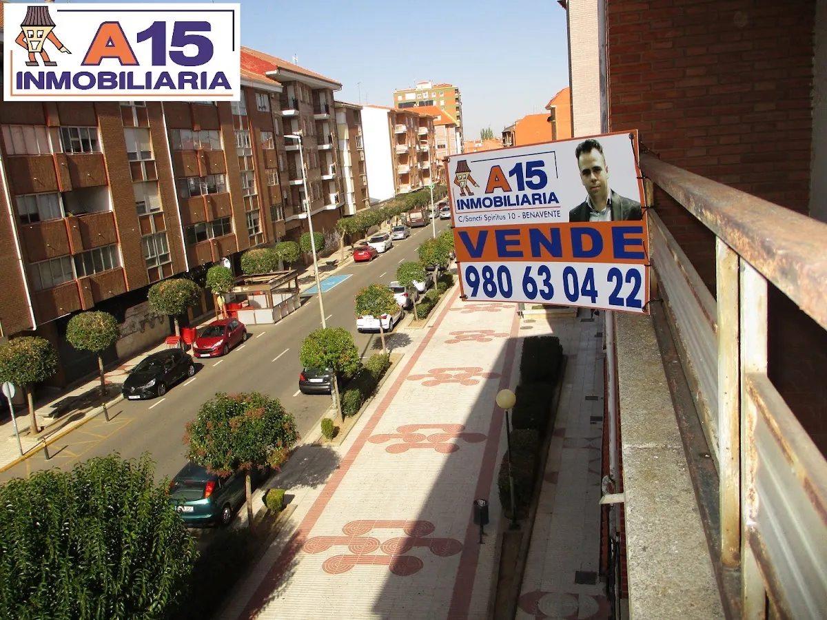 A15 Inmobiliaria, inmobiliaria