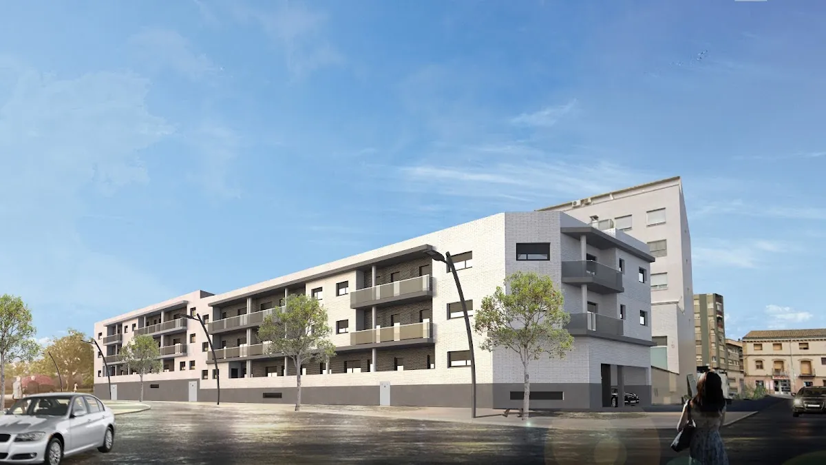 A2O GESTIÓN, inmobiliaria