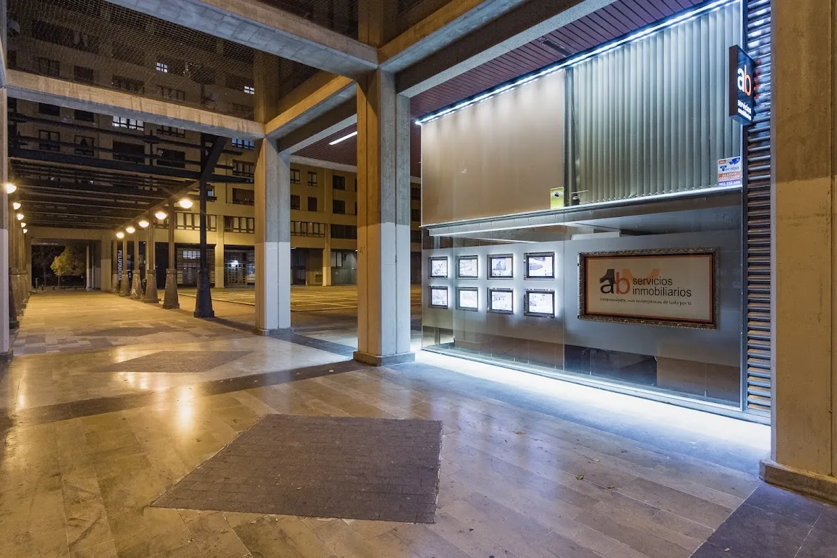 AB SERVICIOS INMOBILIARIOS, inmobiliaria