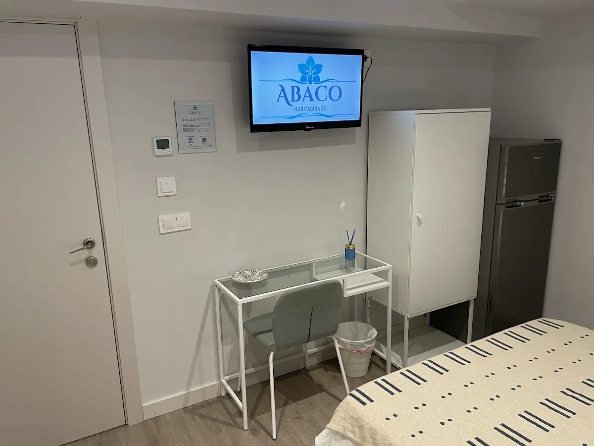 ÁBACO, inmobiliaria