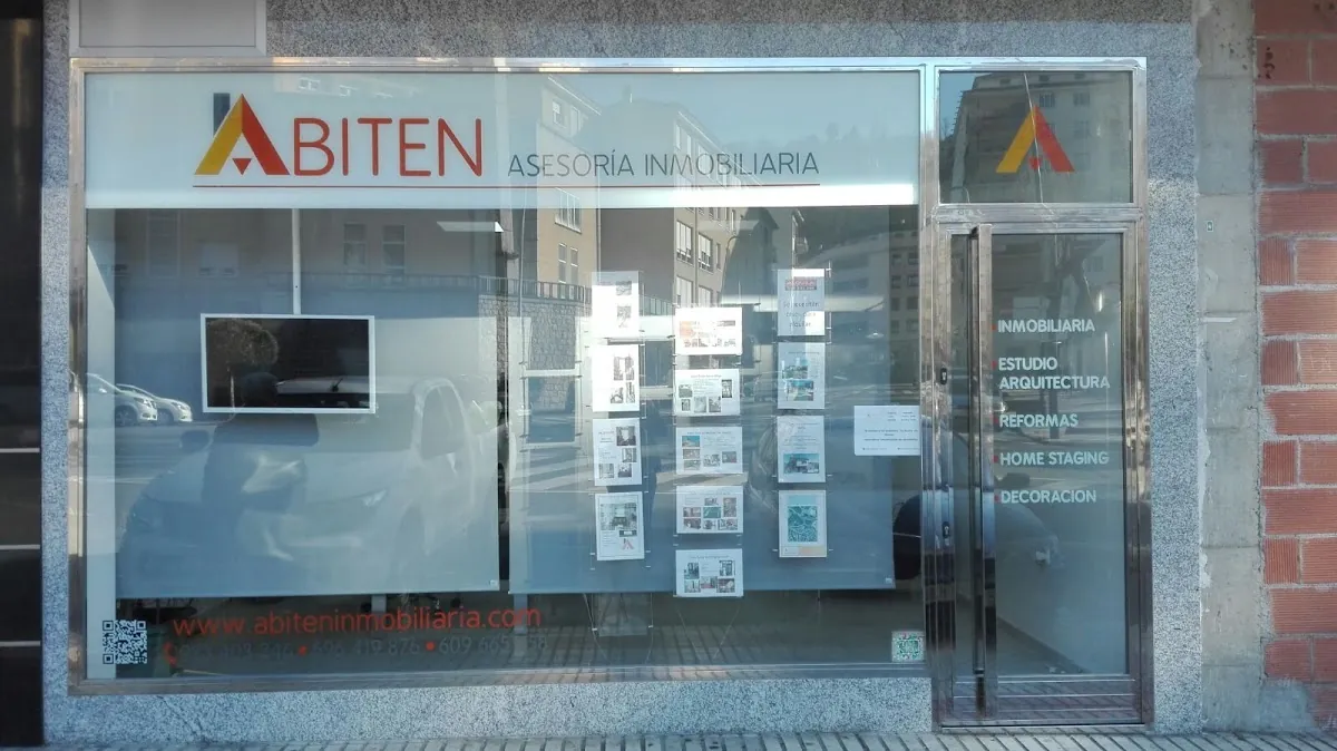 ABITEN Asesoría Inmobiliaria, inmobiliaria