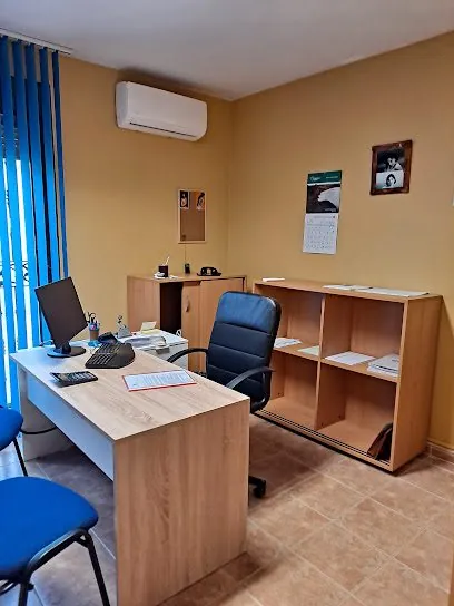 A&C CONSULTING, inmobiliaria