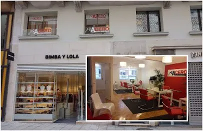 Acero Inmobiliaria, inmobiliaria