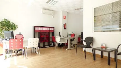 RK ACM Gestión Inmobiliaria Jaén, inmobiliaria
