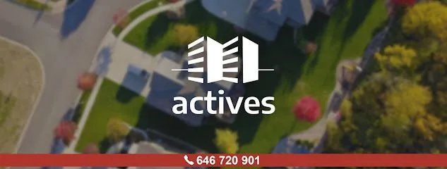 Actives Inmobiliaria, inmobiliaria