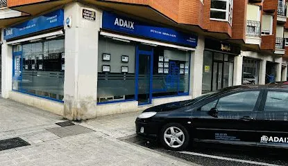 Adaix Tu Hogar, inmobiliaria