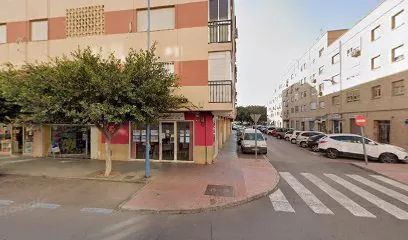 Adriko Almería Sl, inmobiliaria
