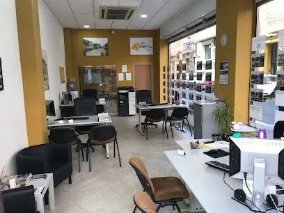 Afink2 Huelva, inmobiliaria