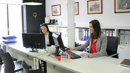 AGA INMOBILIARIA JAEN - VENTA Y ALQUILER, inmobiliaria