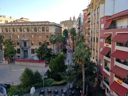 Agencia Inmobiliaria APISUR JAÉN, inmobiliaria