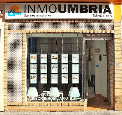 Agencia Inmobiliaria INMOUMBRÍA