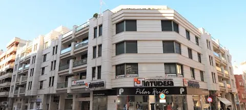 Agencia Inmobiliaria Intudesa