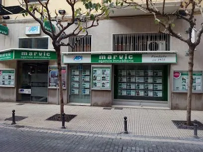 Agencia Inmobiliaria Marvic, inmobiliaria