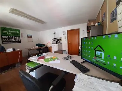 Agencia Inmobiliaria Mr. Bibendo (Zamora), inmobiliaria