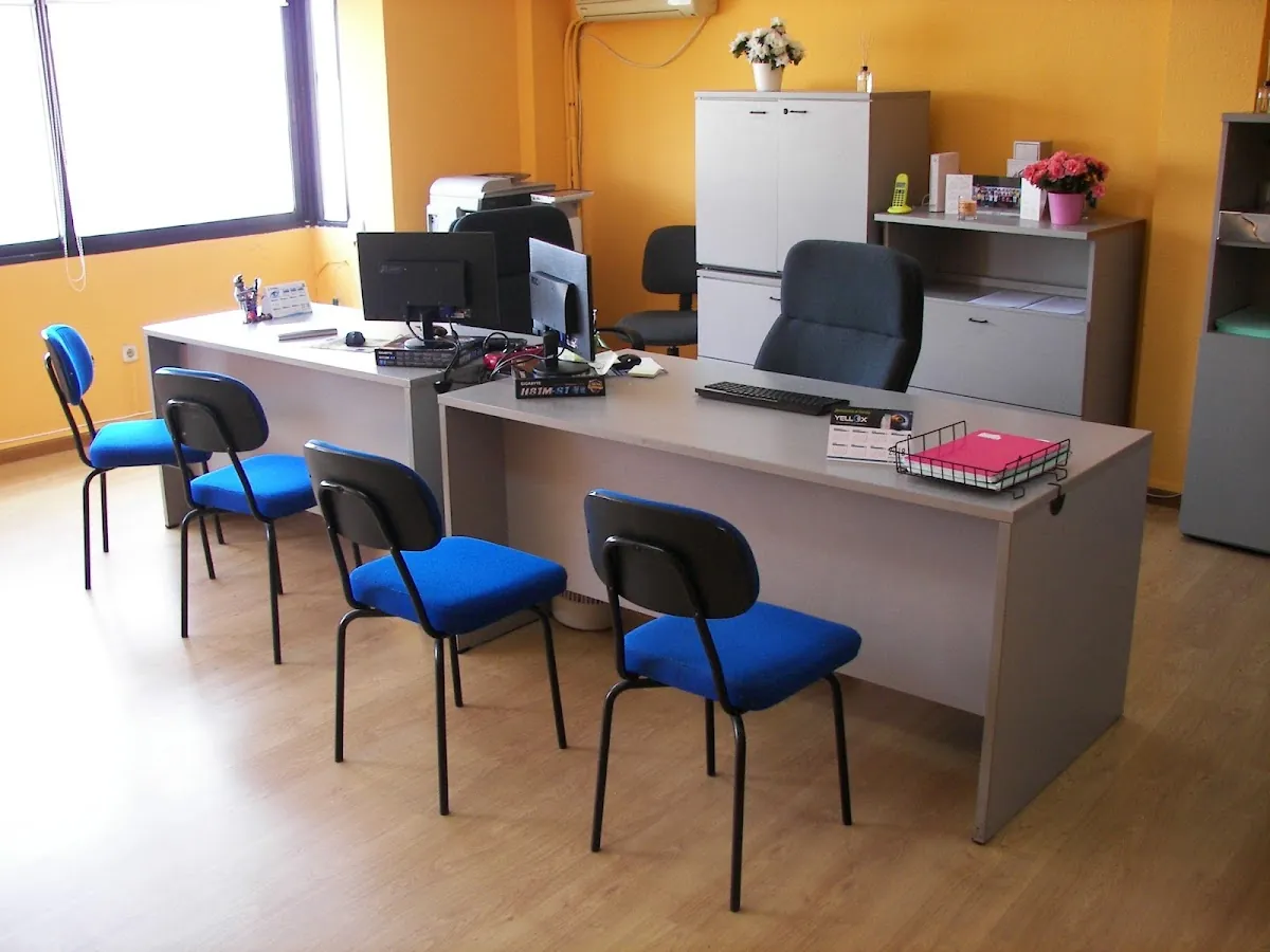 Agencia Inmobiliaria RAMA, inmobiliaria