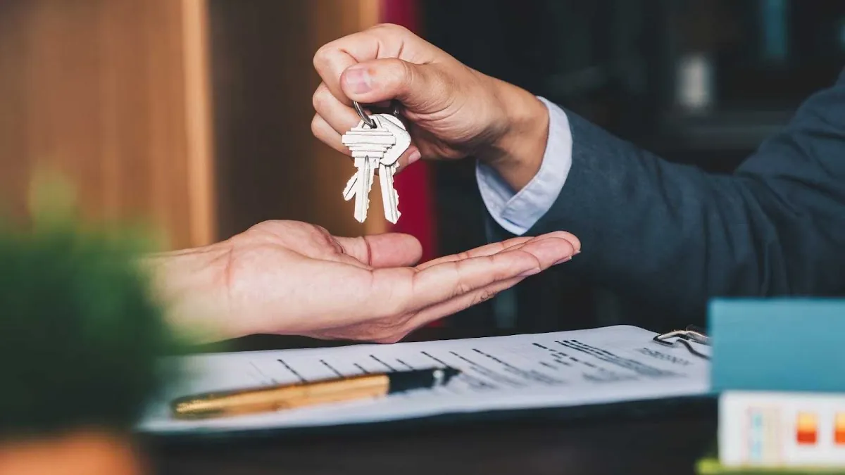 Agente Inmobiliario Mariano Mateo | Inmobiliaria Inmperson Segovia, inmobiliaria