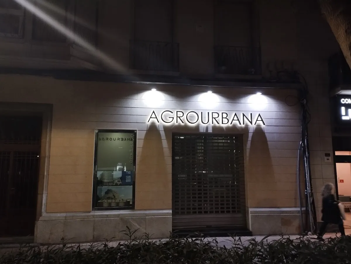Inmobiliarias en Cartagena (Murcia)