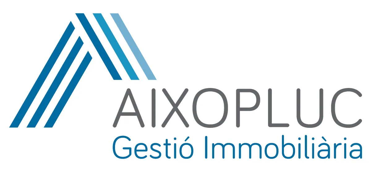 AIXOPLUC Gestió Immobiliària, inmobiliaria