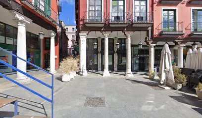 ALARIFES INMOBILIARIA- GESTIÓN INMOBILIARIA- INVERSIONES, inmobiliaria
