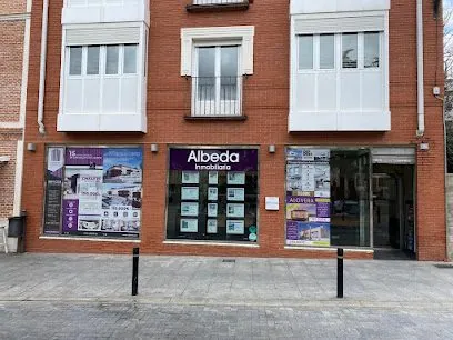 Albeda Inmobiliaria, inmobiliaria