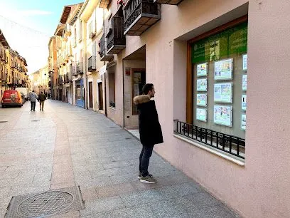 Alcalá García Inmobiliaria B.O., inmobiliaria
