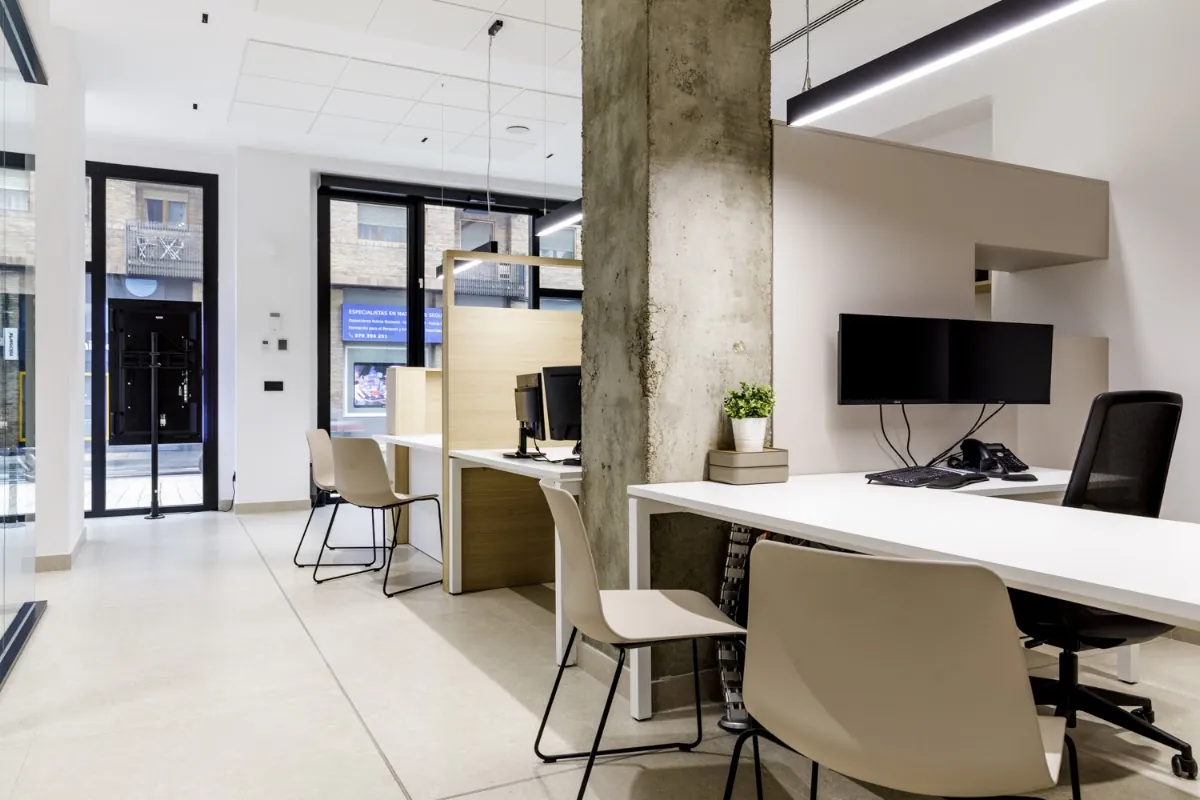 Aldebre Inmobiliaria, inmobiliaria