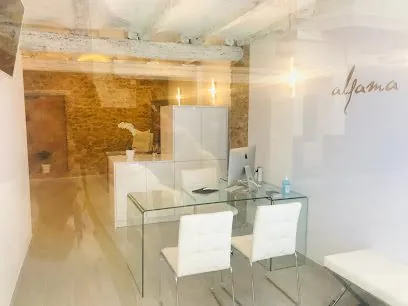 ALFAMA SERVEIS I GESTIONS IMMOBILIARIES, S.L., inmobiliaria