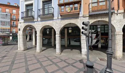 Inmobiliarias en la provincia de Valladolid