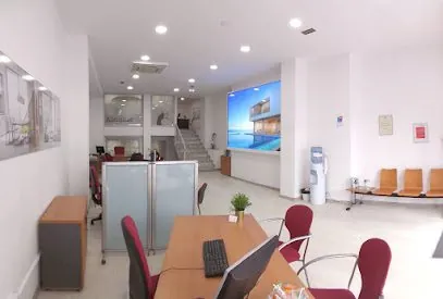 Allenglobe Inmobiliaria, inmobiliaria