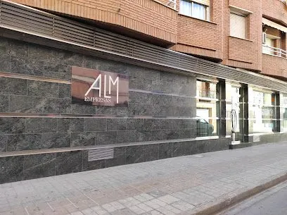 ALM Inmobiliaria en Manzanares, inmobiliaria