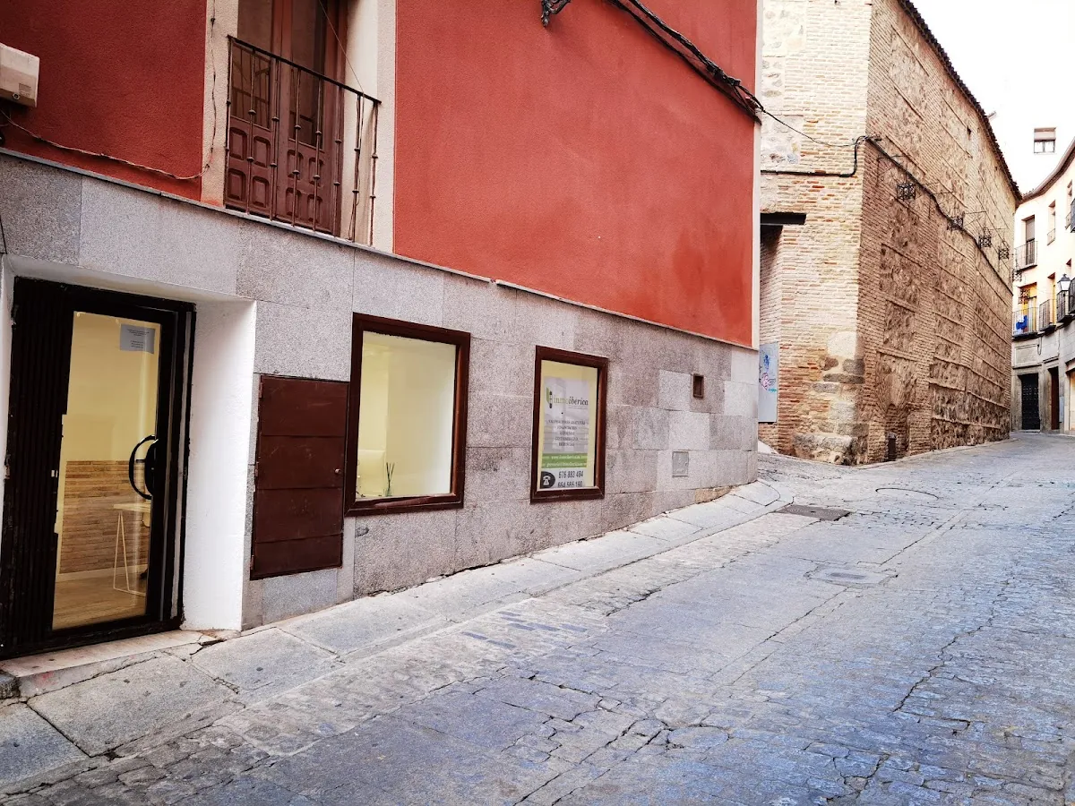 Grupo Inmoiberica, inmobiliaria
