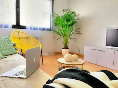 ALPAMA / Inmobiliaria Tudela, inmobiliaria