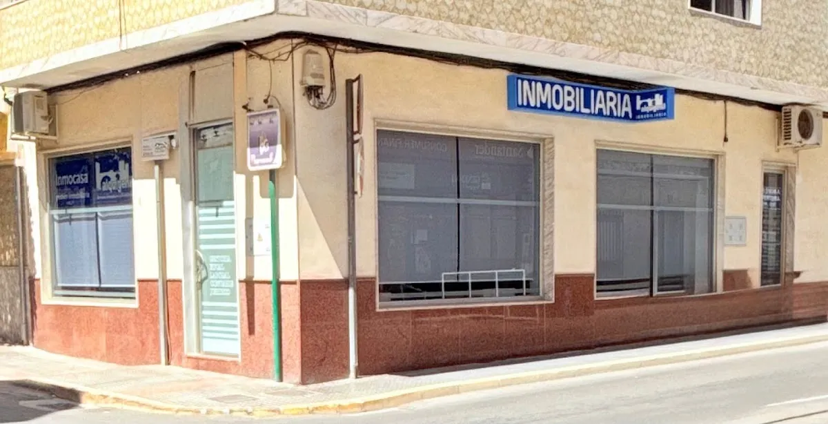 Alquigenil Inmobiliaria // Inmocasa Gestión Inmobiliaria, inmobiliaria