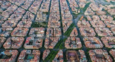 Inmobiliarias en la provincia de Barcelona