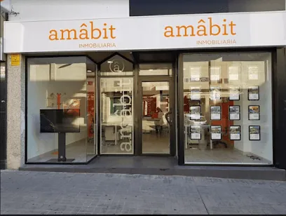 Amabit Toledo, inmobiliaria