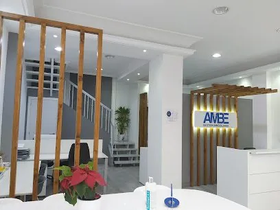 AMBE Gestión, inmobiliaria