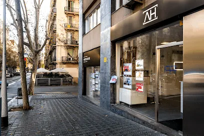 ANDOR HOME | Punt Eixample Esquerra, inmobiliaria