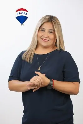 Andrea Gagliano Asesora Inmobiliaria Colegiado API 2564- Perito Colegiado 2511
