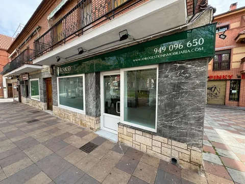 Anko Gestion Inmobiliaria
