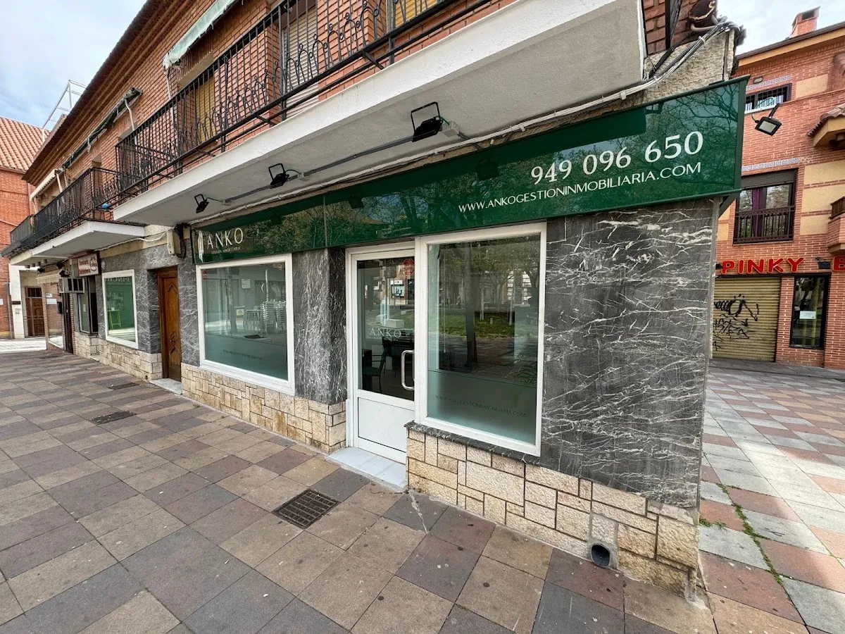 Anko Gestion Inmobiliaria, inmobiliaria
