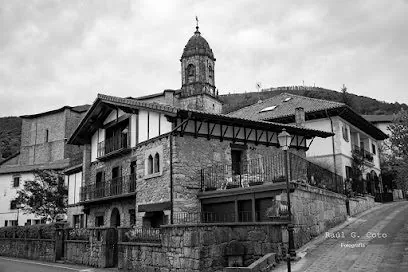 Apartamentos Rurales Gure Idorpea