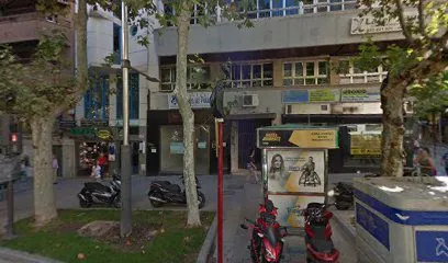 Api Pacheco De Pablo, inmobiliaria