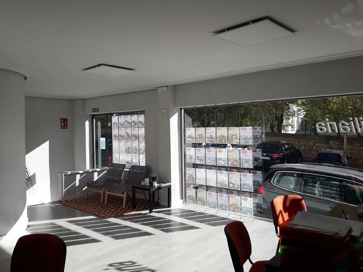 Arancha Sádaba Gestión Inmobiliaria, inmobiliaria