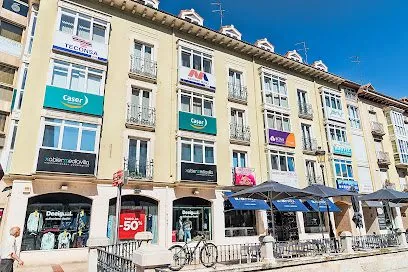 Arco Inmobiliaria, inmobiliaria
