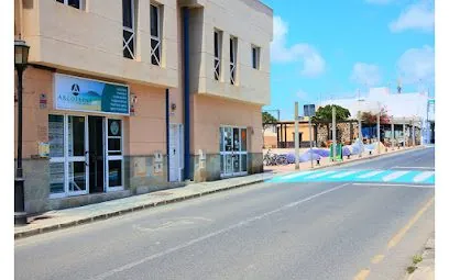 Arcotrust Fuerteventura, inmobiliaria