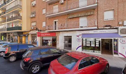 Area 73 Inmobiliaria, inmobiliaria