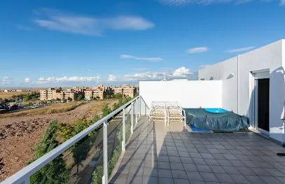 Área Home Inmobiliaria Cáceres, inmobiliaria