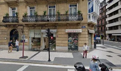 Área Inmobiliaria, inmobiliaria